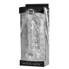 Master Series Gaine de pénis Cock Holster Transparente 17cm